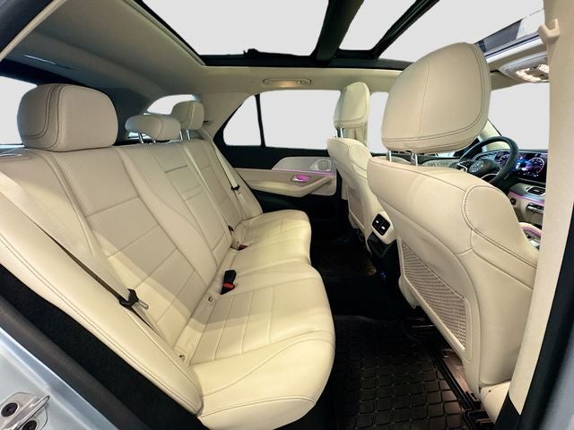 2024 Mercedes-Benz GLE GLE 350 4MATIC®