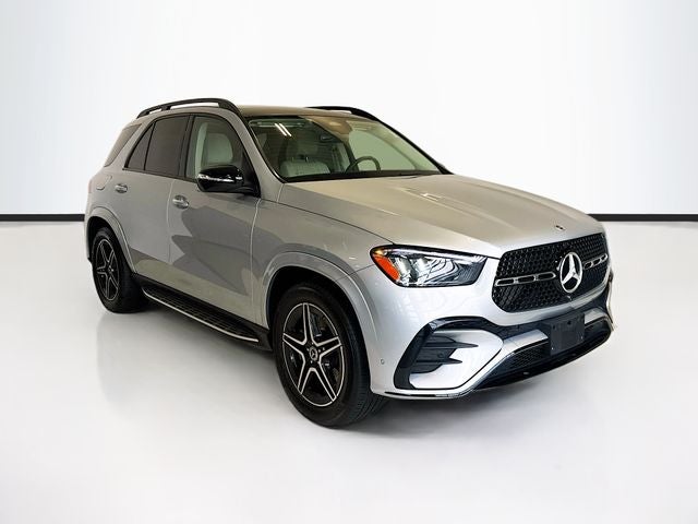 2024 Mercedes-Benz GLE GLE 350 4MATIC®