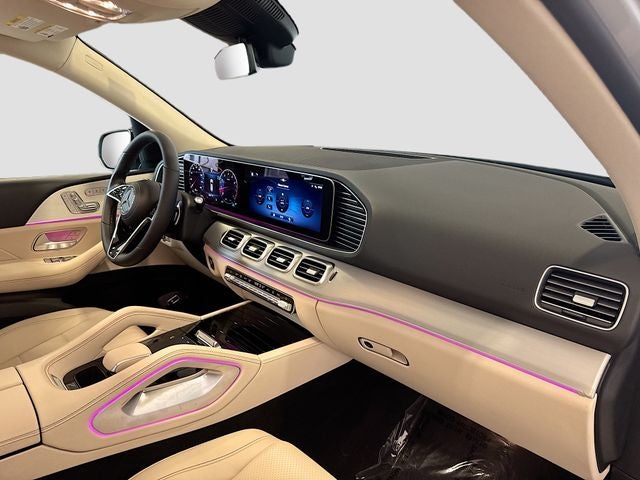 2024 Mercedes-Benz GLE GLE 350 4MATIC®