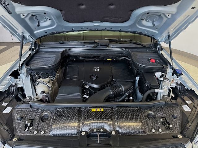 2024 Mercedes-Benz GLE GLE 350 4MATIC®