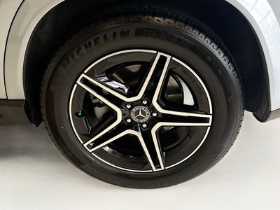 2024 Mercedes-Benz GLE GLE 350 4MATIC®