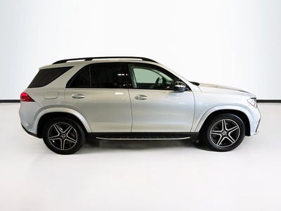 2024 Mercedes-Benz GLE GLE 350 4MATIC®