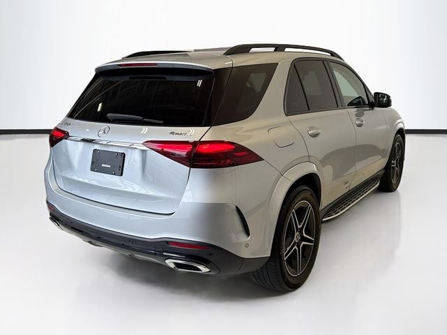 2024 Mercedes-Benz GLE GLE 350 4MATIC®