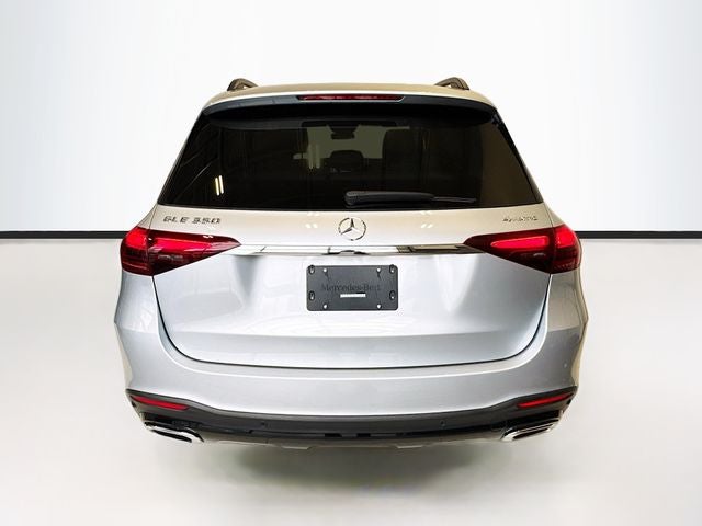 2024 Mercedes-Benz GLE GLE 350 4MATIC®