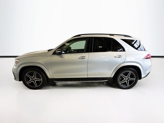 2024 Mercedes-Benz GLE GLE 350 4MATIC®