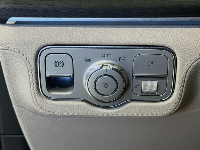2024 Mercedes-Benz GLE GLE 350 4MATIC®