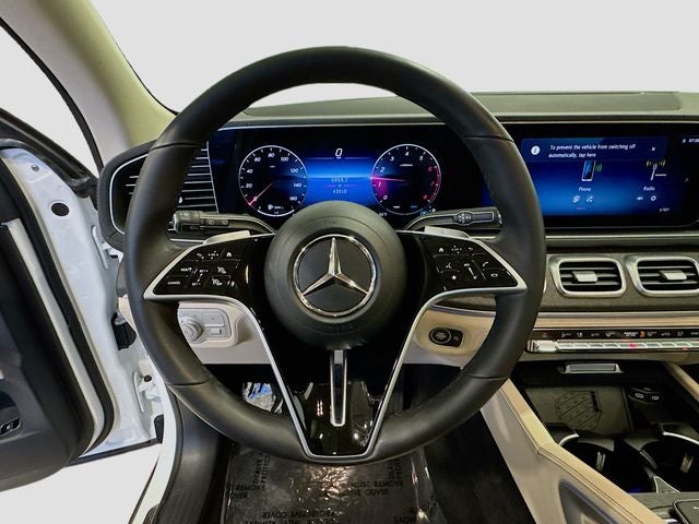 2024 Mercedes-Benz GLE GLE 350 4MATIC®