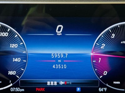 2024 Mercedes-Benz GLE GLE 350 4MATIC®