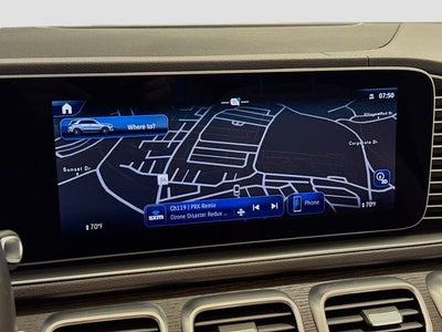 2024 Mercedes-Benz GLE GLE 350 4MATIC®