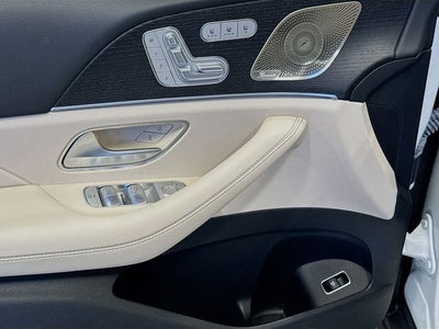 2024 Mercedes-Benz GLE GLE 350 4MATIC®