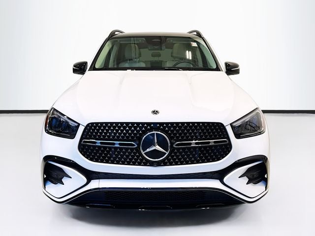2024 Mercedes-Benz GLE GLE 350 4MATIC®