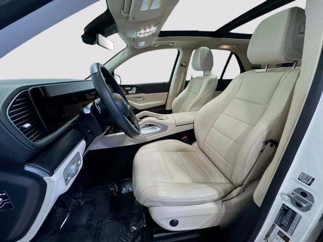 2024 Mercedes-Benz GLE GLE 350 4MATIC®