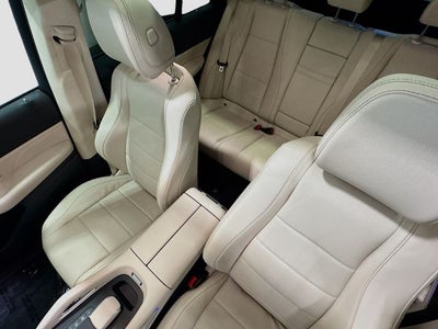 2024 Mercedes-Benz GLE GLE 350 4MATIC®
