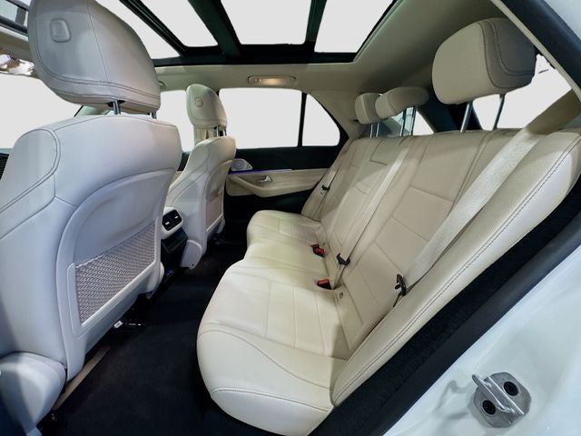 2024 Mercedes-Benz GLE GLE 350 4MATIC®