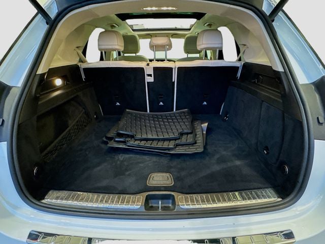2024 Mercedes-Benz GLE GLE 350 4MATIC®