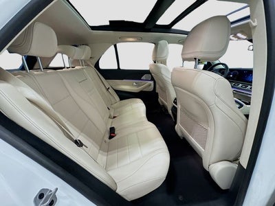 2024 Mercedes-Benz GLE GLE 350 4MATIC®