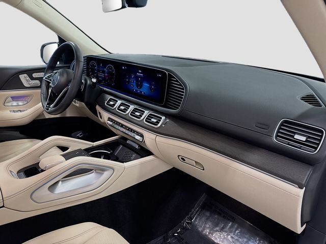 2024 Mercedes-Benz GLE GLE 350 4MATIC®