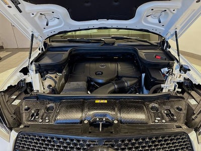 2024 Mercedes-Benz GLE GLE 350 4MATIC®