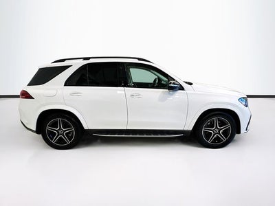 2024 Mercedes-Benz GLE GLE 350 4MATIC®