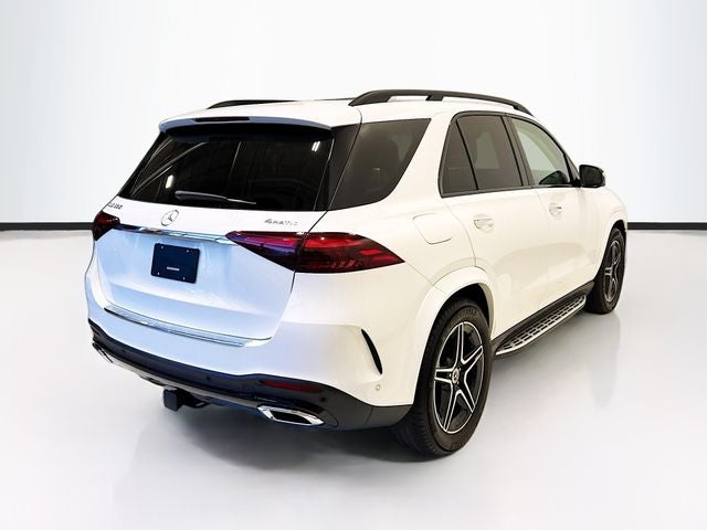 2024 Mercedes-Benz GLE GLE 350 4MATIC®
