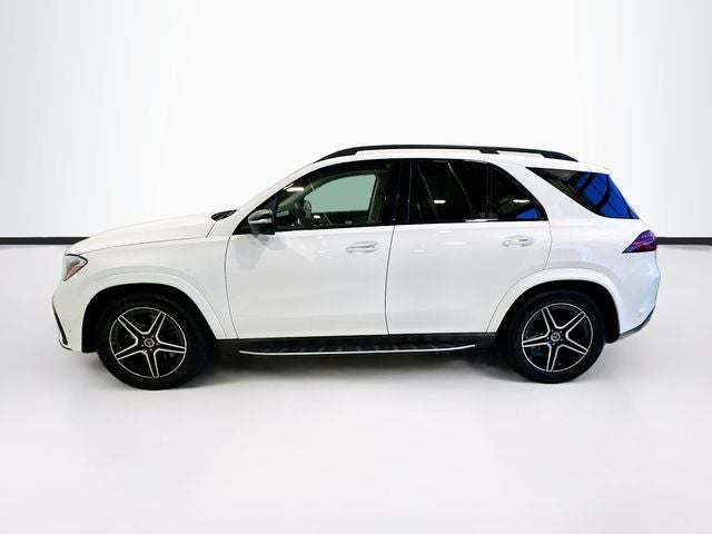 2024 Mercedes-Benz GLE GLE 350 4MATIC®