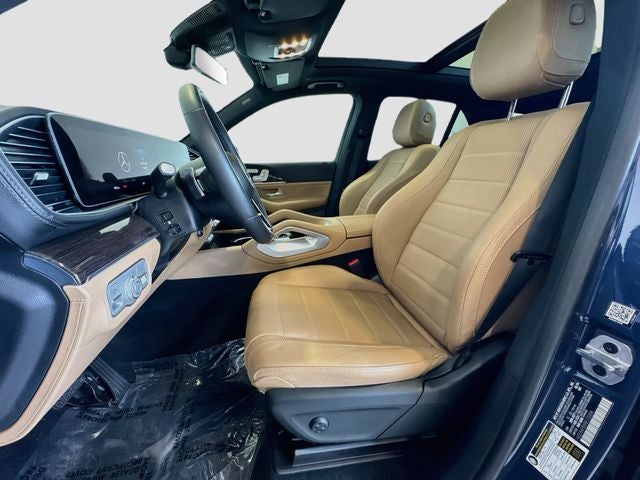2024 Mercedes-Benz GLE GLE 350 4MATIC®