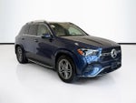 2024 Mercedes-Benz GLE GLE 350 4MATIC®