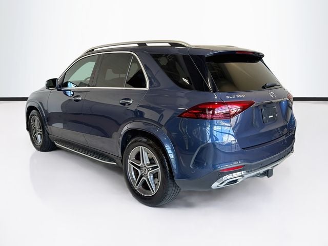 2024 Mercedes-Benz GLE GLE 350 4MATIC®