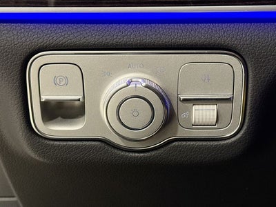 2025 Mercedes-Benz GLE GLE 350 4MATIC®