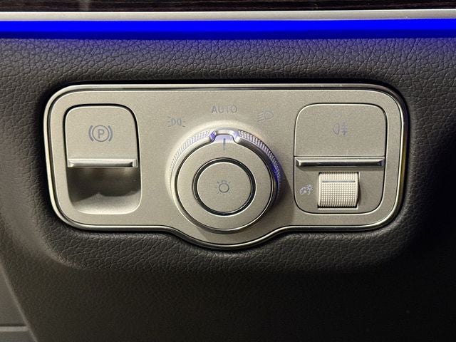 2025 Mercedes-Benz GLE GLE 350 4MATIC®