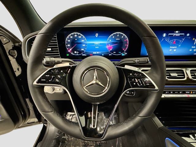 2025 Mercedes-Benz GLE GLE 350 4MATIC®