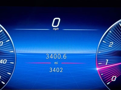 2025 Mercedes-Benz GLE GLE 350 4MATIC®