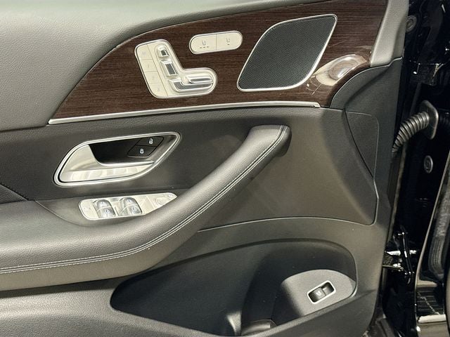 2025 Mercedes-Benz GLE GLE 350 4MATIC®