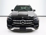 2025 Mercedes-Benz GLE GLE 350 4MATIC®