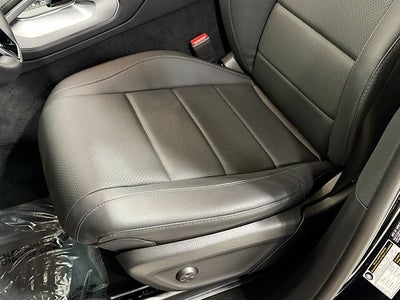 2025 Mercedes-Benz GLE GLE 350 4MATIC®