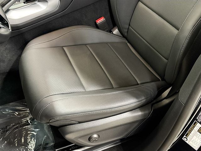 2025 Mercedes-Benz GLE GLE 350 4MATIC®