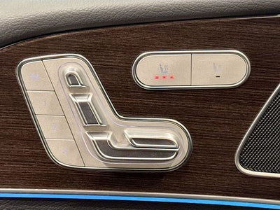 2025 Mercedes-Benz GLE GLE 350 4MATIC®