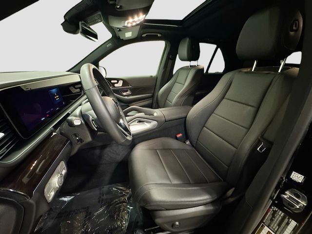 2025 Mercedes-Benz GLE GLE 350 4MATIC®
