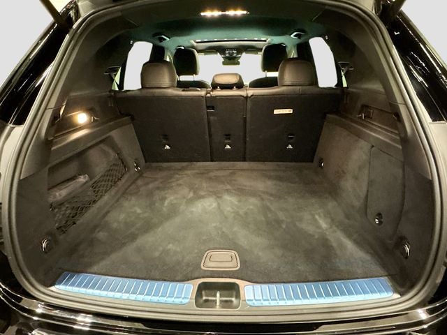 2025 Mercedes-Benz GLE GLE 350 4MATIC®