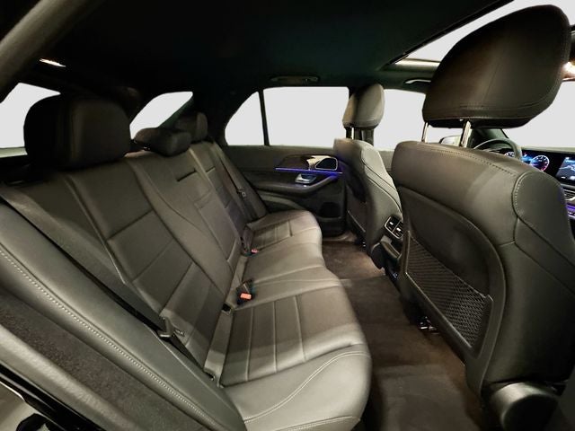 2025 Mercedes-Benz GLE GLE 350 4MATIC®