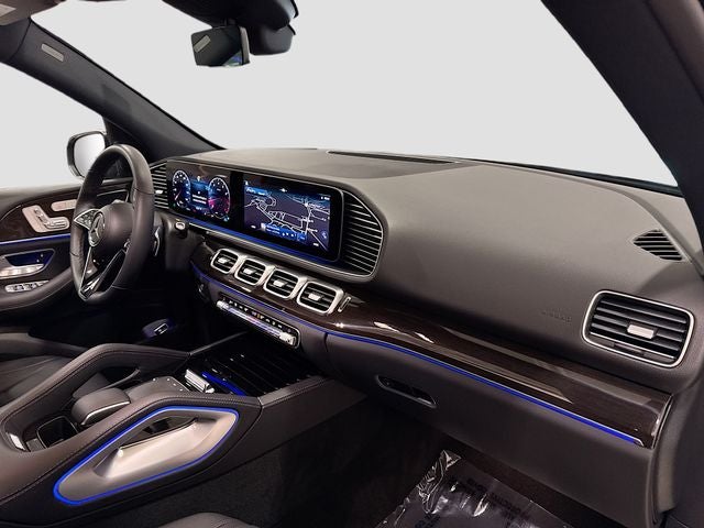 2025 Mercedes-Benz GLE GLE 350 4MATIC®