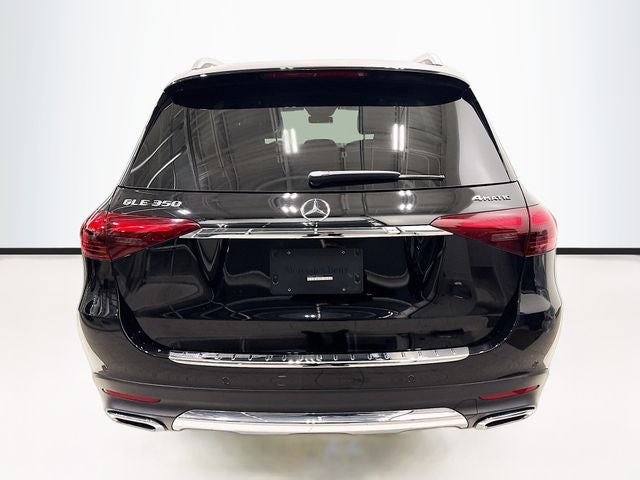2025 Mercedes-Benz GLE GLE 350 4MATIC®