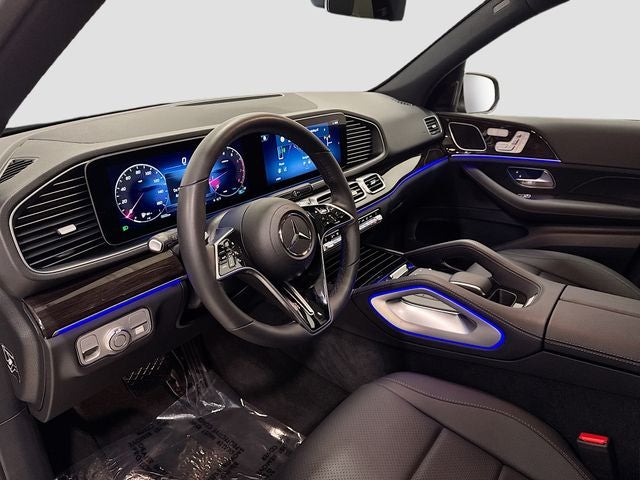 2025 Mercedes-Benz GLE GLE 350 4MATIC®
