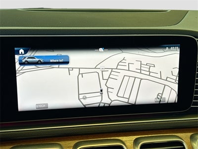 2024 Mercedes-Benz GLE GLE 350 4MATIC®