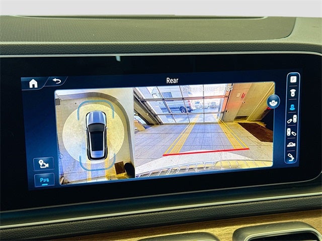 2024 Mercedes-Benz GLE GLE 350 4MATIC®