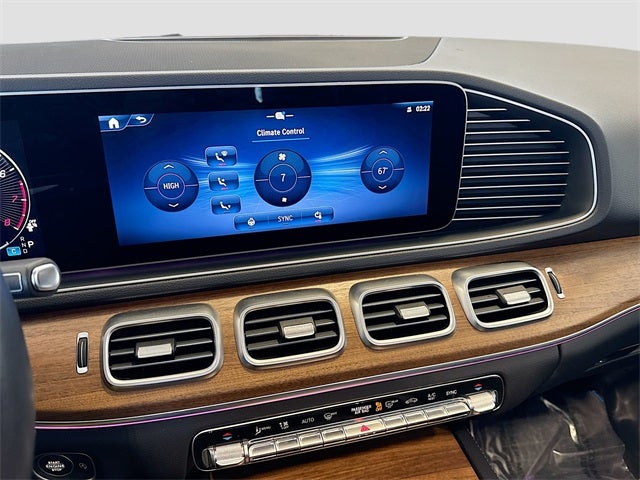 2024 Mercedes-Benz GLE GLE 350 4MATIC®