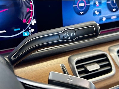 2024 Mercedes-Benz GLE GLE 350 4MATIC®