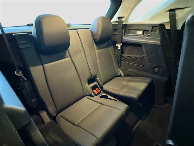 2024 Mercedes-Benz GLE GLE 350 4MATIC®