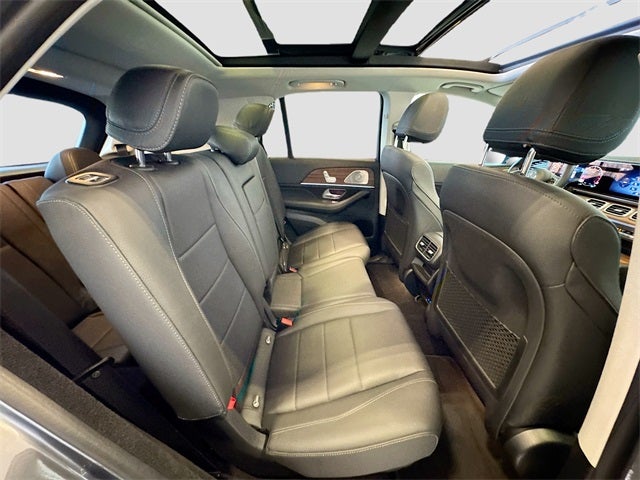 2024 Mercedes-Benz GLE GLE 350 4MATIC®