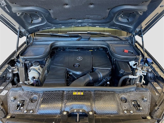 2024 Mercedes-Benz GLE GLE 350 4MATIC®